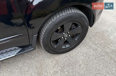 Позашляховик / Кросовер Acura MDX 2008 в 