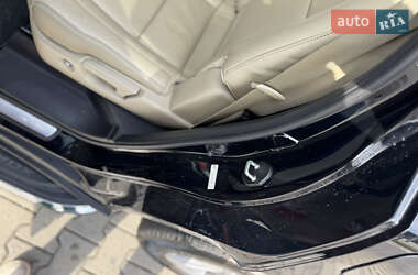 Внедорожник / Кроссовер Acura MDX 2016 в 