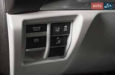 Позашляховик / Кросовер Acura MDX 2016 в 