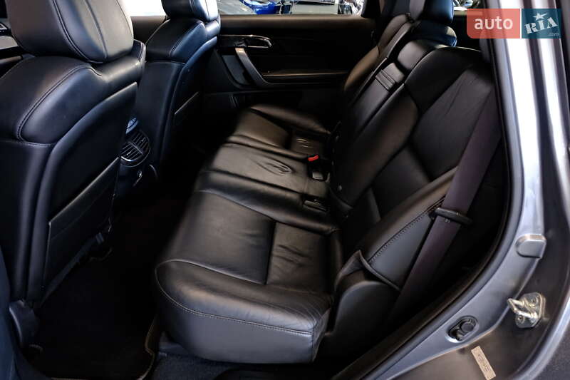 Внедорожник / Кроссовер Acura MDX 2008 в Одессе