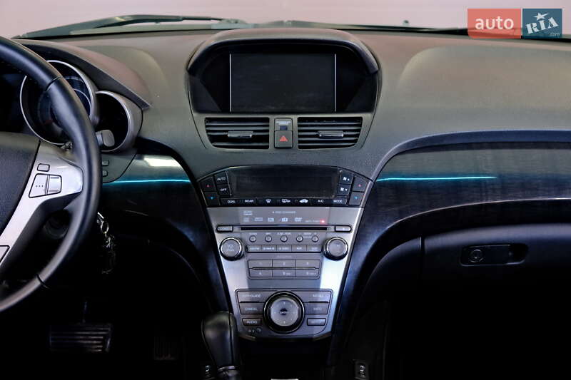 Внедорожник / Кроссовер Acura MDX 2008 в Одессе