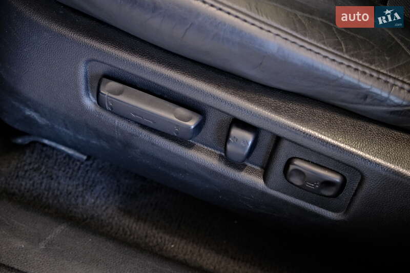 Внедорожник / Кроссовер Acura MDX 2008 в Одессе