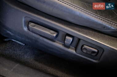 Позашляховик / Кросовер Acura MDX 2008 в 