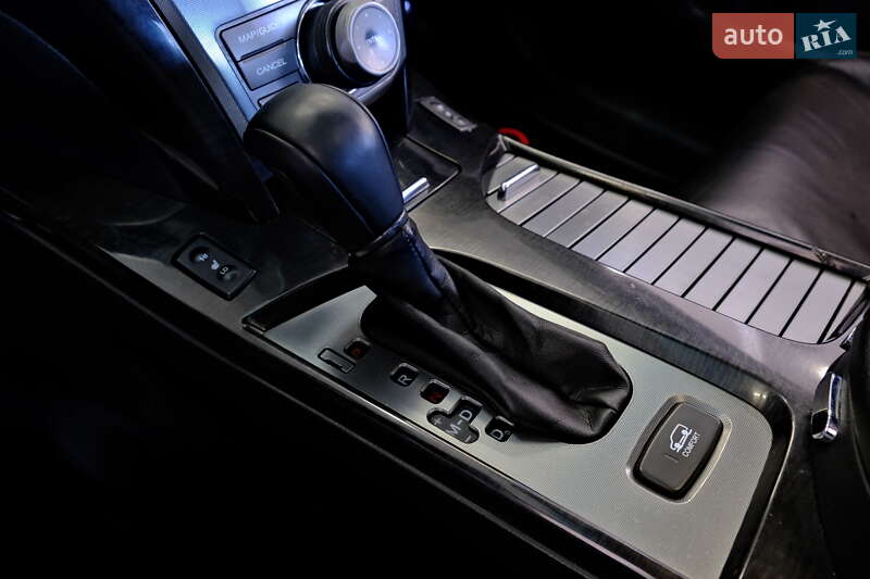 Внедорожник / Кроссовер Acura MDX 2008 в Одессе