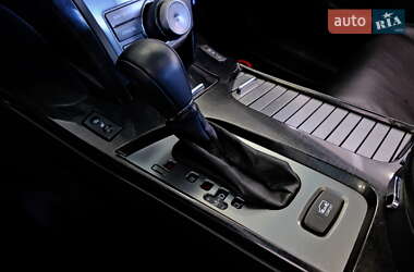 Позашляховик / Кросовер Acura MDX 2008 в 
