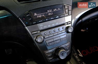 Позашляховик / Кросовер Acura MDX 2008 в 