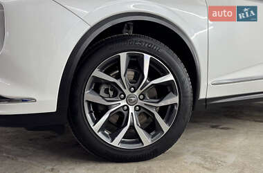 Внедорожник / Кроссовер Acura MDX 2021 в 