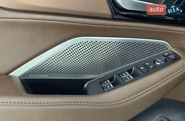 Внедорожник / Кроссовер Acura MDX 2021 в 