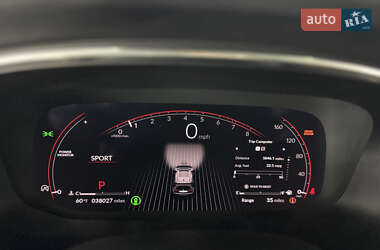 Внедорожник / Кроссовер Acura MDX 2021 в 