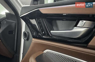 Внедорожник / Кроссовер Acura MDX 2021 в 