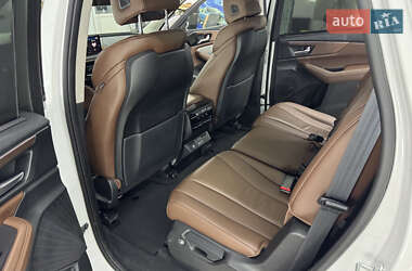 Внедорожник / Кроссовер Acura MDX 2021 в 