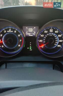 Позашляховик / Кросовер Acura MDX 2008 в 