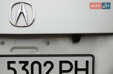 Позашляховик / Кросовер Acura MDX 2008 в 