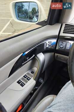 Позашляховик / Кросовер Acura MDX 2008 в 