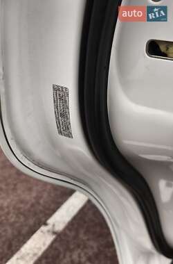 Позашляховик / Кросовер Acura MDX 2008 в 