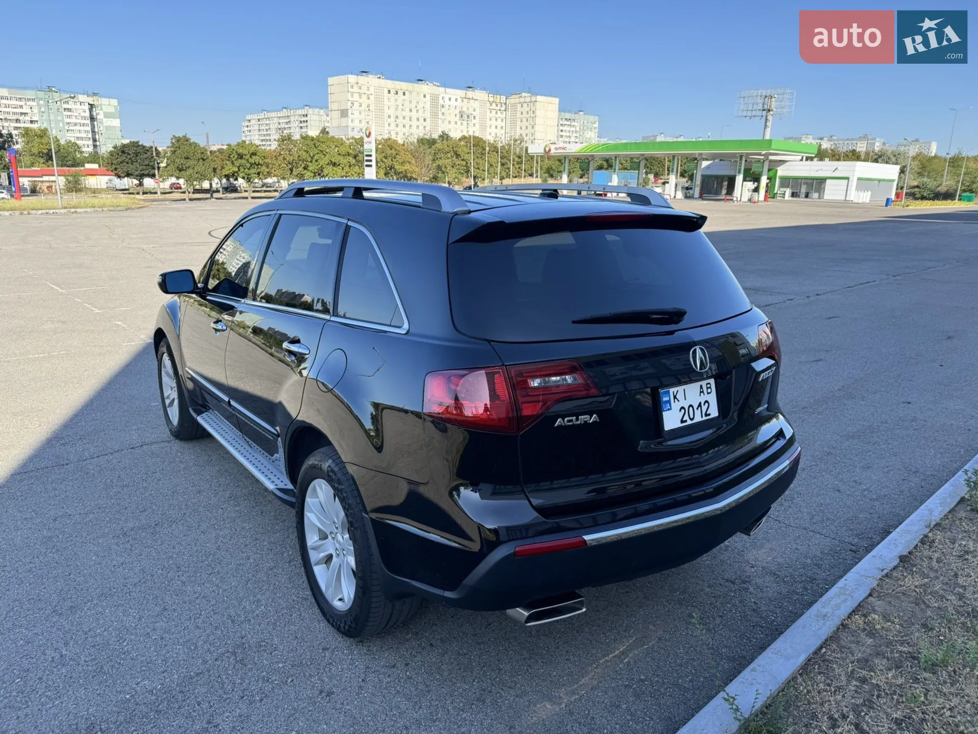 2010 Acura MDX - мініатюра 2