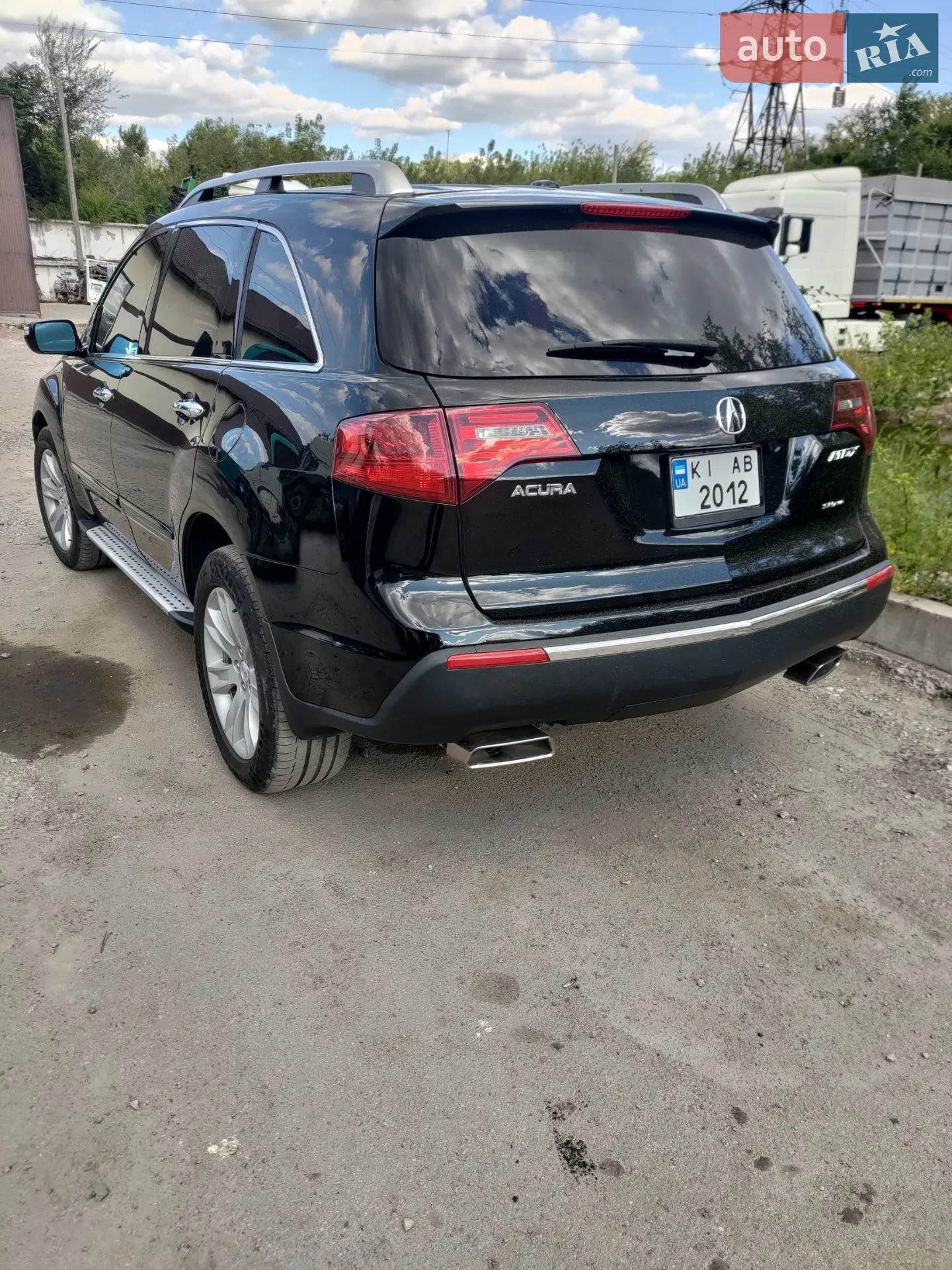 2010 Acura MDX - мініатюра 10