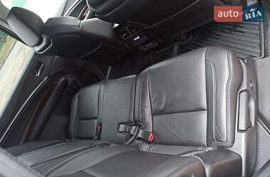 Внедорожник / Кроссовер Acura MDX 2018 в 