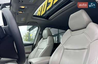 Позашляховик / Кросовер Acura MDX 2016 в 