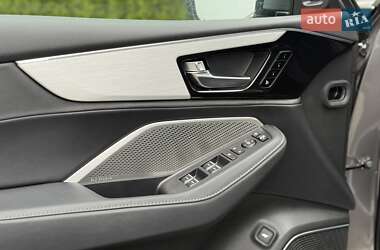 Внедорожник / Кроссовер Acura MDX 2023 в 