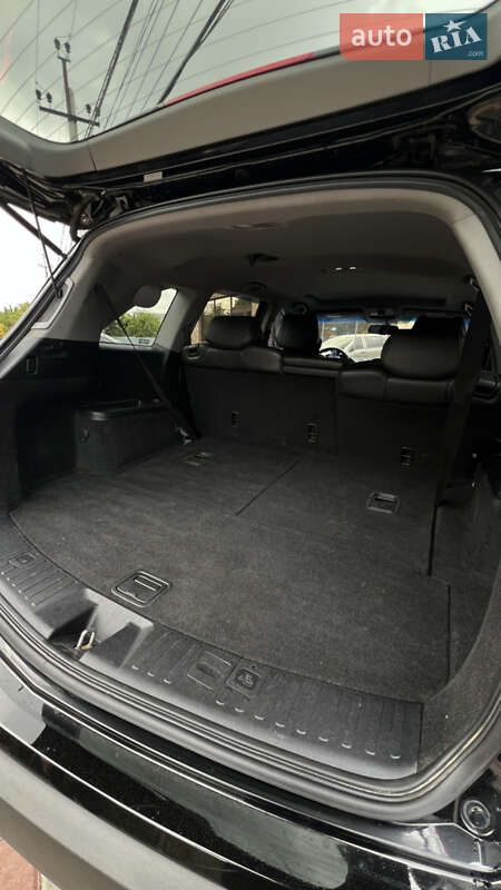Позашляховик / Кросовер Acura MDX 2008 в Одесі