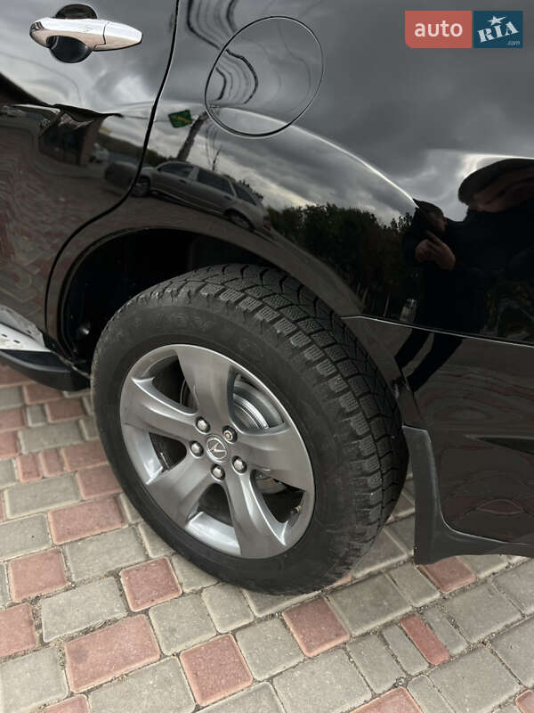 Позашляховик / Кросовер Acura MDX 2008 в Одесі