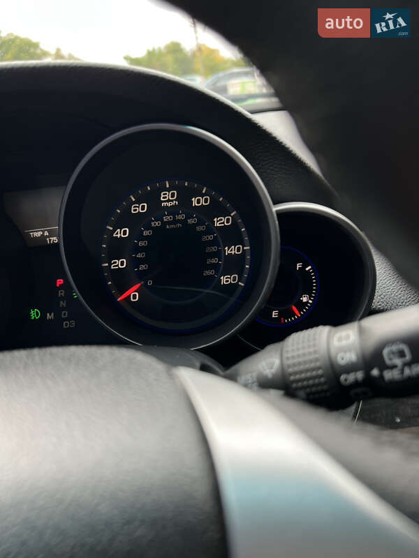 Позашляховик / Кросовер Acura MDX 2008 в Одесі