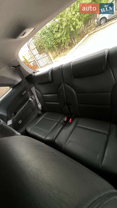 Позашляховик / Кросовер Acura MDX 2008 в Одесі