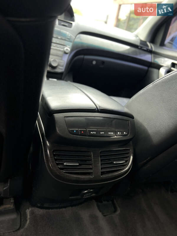 Позашляховик / Кросовер Acura MDX 2008 в Одесі