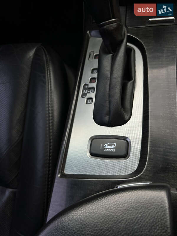 Позашляховик / Кросовер Acura MDX 2008 в Одесі