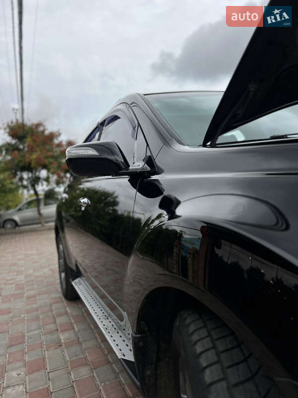 Позашляховик / Кросовер Acura MDX 2008 в Одесі