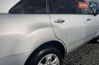 Внедорожник / Кроссовер Acura MDX 2007 в 