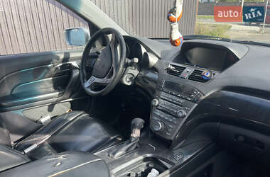 Внедорожник / Кроссовер Acura MDX 2007 в 