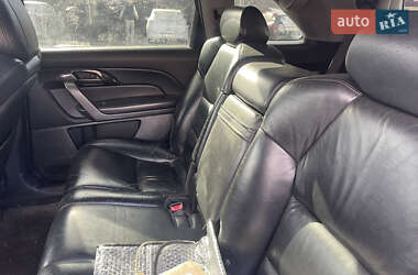 Внедорожник / Кроссовер Acura MDX 2007 в 