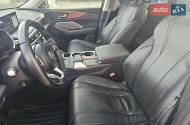 Внедорожник / Кроссовер Acura MDX 2022 в 