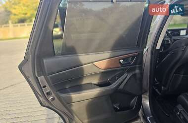 Внедорожник / Кроссовер Acura MDX 2022 в 