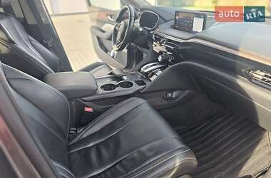 Внедорожник / Кроссовер Acura MDX 2022 в 