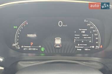 Внедорожник / Кроссовер Acura MDX 2022 в 