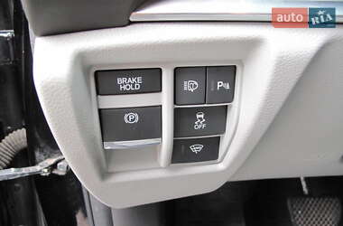 Позашляховик / Кросовер Acura MDX 2014 в  фото 17 Позашляховик / Кросовер Acura MDX 2014 в