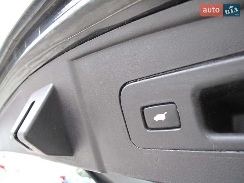 Внедорожник / Кроссовер Acura MDX 2014 в Киеве