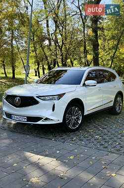 Внедорожник / Кроссовер Acura MDX 2021 в Киеве