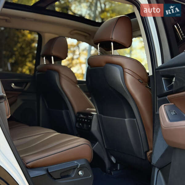 Позашляховик / Кросовер Acura MDX 2021 в Києві