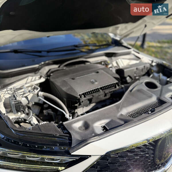 Позашляховик / Кросовер Acura MDX 2021 в Києві