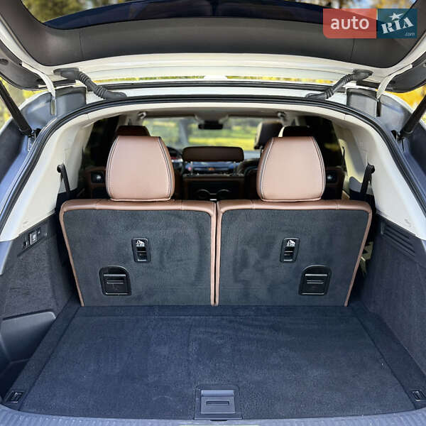 Позашляховик / Кросовер Acura MDX 2021 в Києві