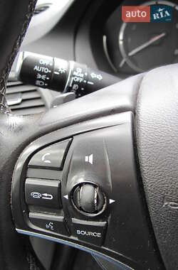 Позашляховик / Кросовер Acura MDX 2014 в  фото 51 Позашляховик / Кросовер Acura MDX 2014 в