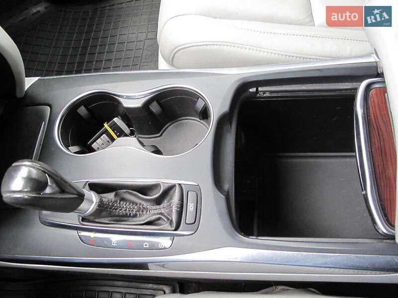 Внедорожник / Кроссовер Acura MDX 2014 в Киеве