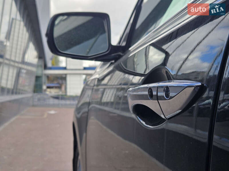 Внедорожник / Кроссовер Acura MDX 2018 в Киеве