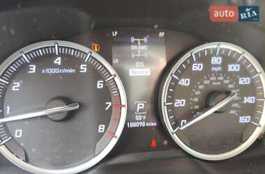 Внедорожник / Кроссовер Acura MDX 2013 в 