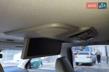 Внедорожник / Кроссовер Acura MDX 2013 в 