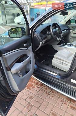 Внедорожник / Кроссовер Acura MDX 2013 в 